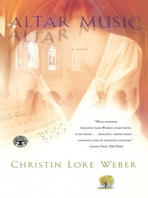 cover image of Altar Music
